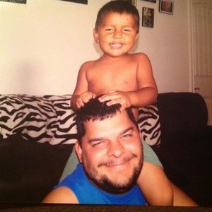 Meet your Posher, Steven